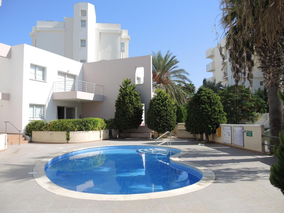 Отдыхайте С Удовольствием Paphos Exterior foto